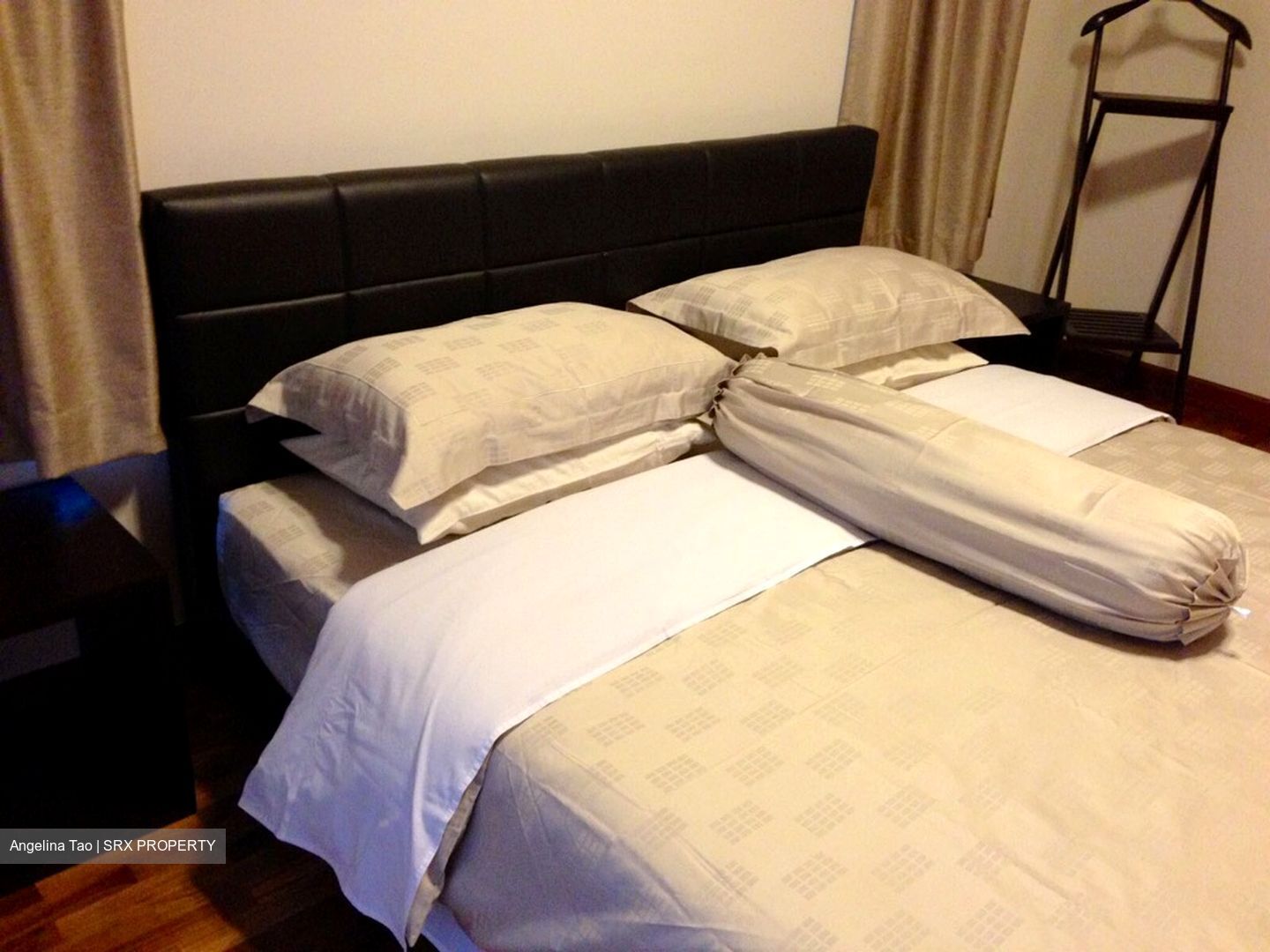 Burlington Square (D7), Apartment #378457821